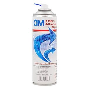 AUTO MOBIL / Alkohol spray, 100%-os, 300 ml, AUTO MOBIL