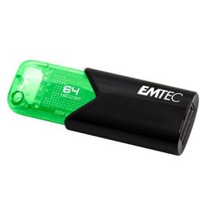 EMTEC / Pendrive, 64GB, USB 3.2, EMTEC 