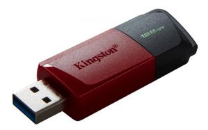 KINGSTON / Pendrive, 128GB, USB 3.2, KINGSTON 