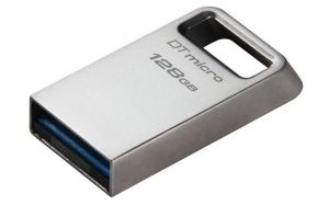 KINGSTON / Pendrive, 128GB, USB 3.2, 200MB, fm, KINGSTON 