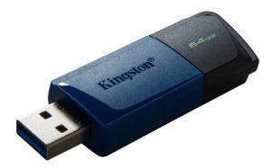 KINGSTON / Pendrive, 64GB, USB 3.2, KINGSTON 