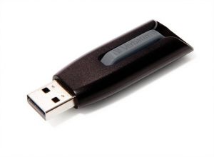 VERBATIM / Pendrive, 16GB, USB 3.2, 60/12 MB/s, VERBATIM 