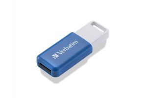 VERBATIM / Pendrive, 64GB, USB 2.0, VERBATIM 