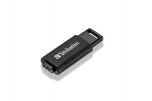 VERBATIM / Pendrive, 64GB, USB-C, VERBATIM