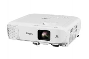 EPSON / Projektor, 3LCD, WXGA, 4200 lumen, EPSON 