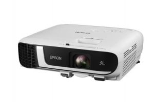 EPSON / Projektor, 3LCD, Full HD, 4000 lumen, EPSON 