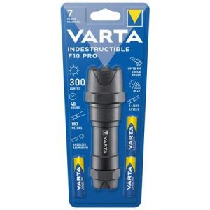 VARTA / Elemlmpa, LED, trhetetlen, VARTA 
