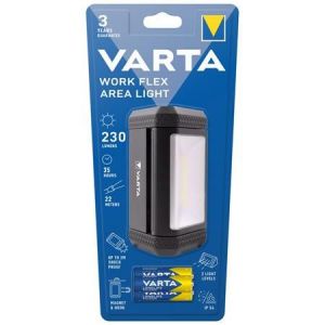 VARTA / Elemlmpa, LED, VARTA 