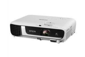 EPSON / Projektor, 3LCD, WXGA, 4000 lumen, EPSON 