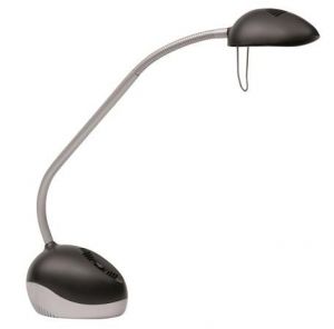 ALBA / Asztali lmpa, LED, 3-5,5 W, ALBA 