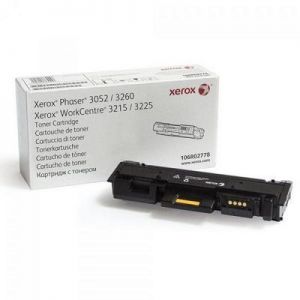 Xerox / Xerox 3052,3225 Toner (Eredeti) 3K 106R02778