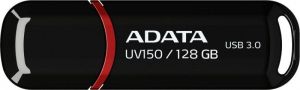 A-Data / 128GB Flash Drive UV150 Black