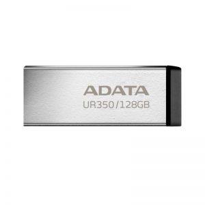 A-Data / 128GB UR350 USB3.2 Silver/Black