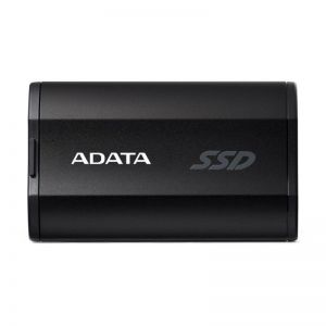 A-Data / 1TB USB3.2 SD810 Black