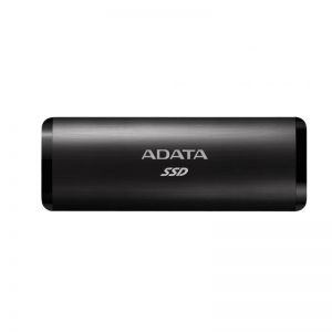 A-Data / 2TB USB Type-C SE760 Black