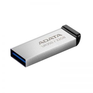 A-Data / 32GB UR350 USB3.2 Silver/Black