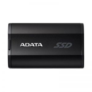 A-Data / 500GB USB3.2 SD810 Black