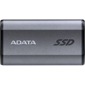 A-Data / 500GB USB Type-C SE880 Titanium Grey