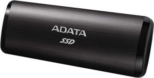 A-Data / 512B USB3.2 SE760 Black