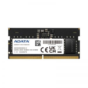 A-Data / 8GB DDR5 4800MHz