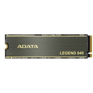 A-Data / 512GB M.2 2280 NVMe Legend 840