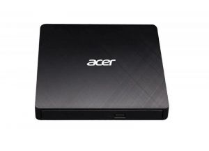 Acer / AXD001 Portable DVD-Writer