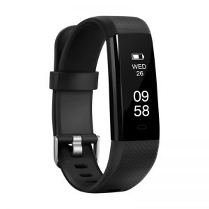 ACME / ACT206 Fitness Activity Tracker with heart rate Black