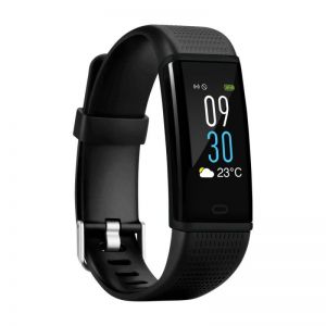 ACME / ACT304 Fitness Activity Tracker with heart rate Black