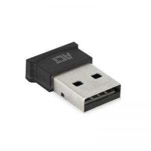 ACT / AC6030 Bluetooth 4.0 USB Adapter Black