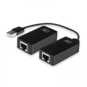 ACT / AC6063 USB Extender set over UTP up to 50m