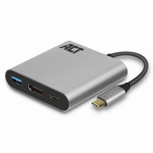 ACT / AC7022 USB-C to HDMI 4K adapter