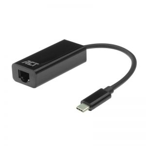 ACT / AC7335 USB-C Gigabit Networking Adapter