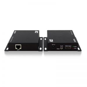 ACT / AC7850 HDMI over IP Extender Set