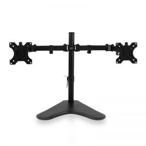 ACT / AC8320 Monitor desk stand 2 screens up to 32