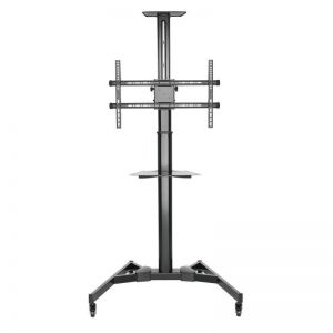 ACT / AC8370 Mobile tv/monitor floor stand 37