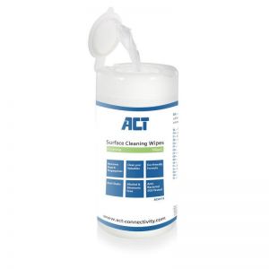 ACT / AC9515 Surface Cleaning Wipes