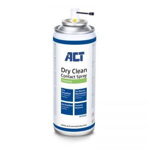 ACT / AC9520 Dry Clean Contact Spray