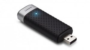  / LINKSYS USB Ad AE3000 N900 DualBand