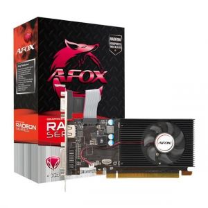 AFOX / R5 220 1GB DDR3 AFR5220-1024D3L5