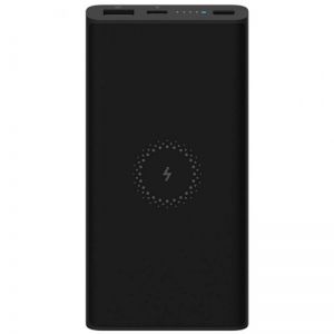 Xiaomi / Mi Wireless PowerBank Essential 10000mAh Black