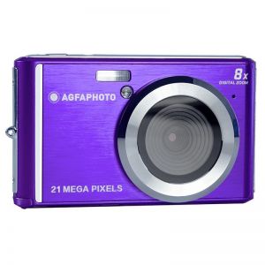 Agfa / DC5200 Purple