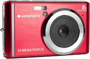 Agfa / DC5200 Red