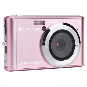 Agfa / DC5500 Pink