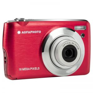 Agfa / Photo DC8200 Red