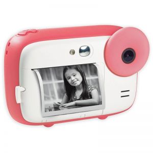 Agfa / Realikids Instant Cam Pink