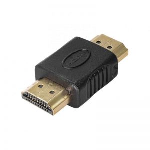 Akyga / AK-AD-21 HDMI-M / HDMI-M Adapter