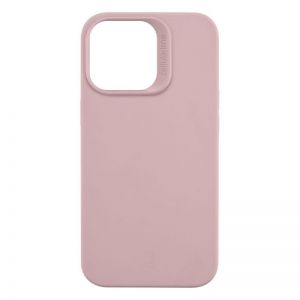 FIXED / Cellularline Sensation protective silicone cover for Apple iPhone 14 PRO,  pink