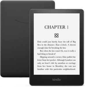 Amazon / Kindle Paperwhite (2021) 6, 8