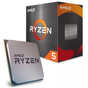 AMD / Ryzen 5 5600GT 3, 6GHz AM4 BOX