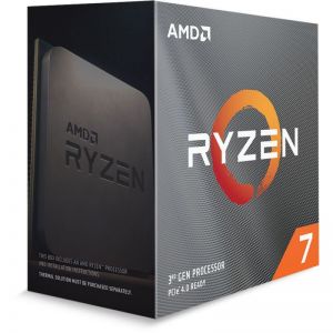 AMD / Ryzen 7 5800XT 3, 8GHz AM4 BOX (Ventiltor nlkl)